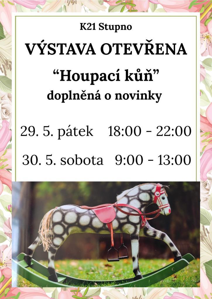 Den dětí Stupno, Břasy, 30.5.2026