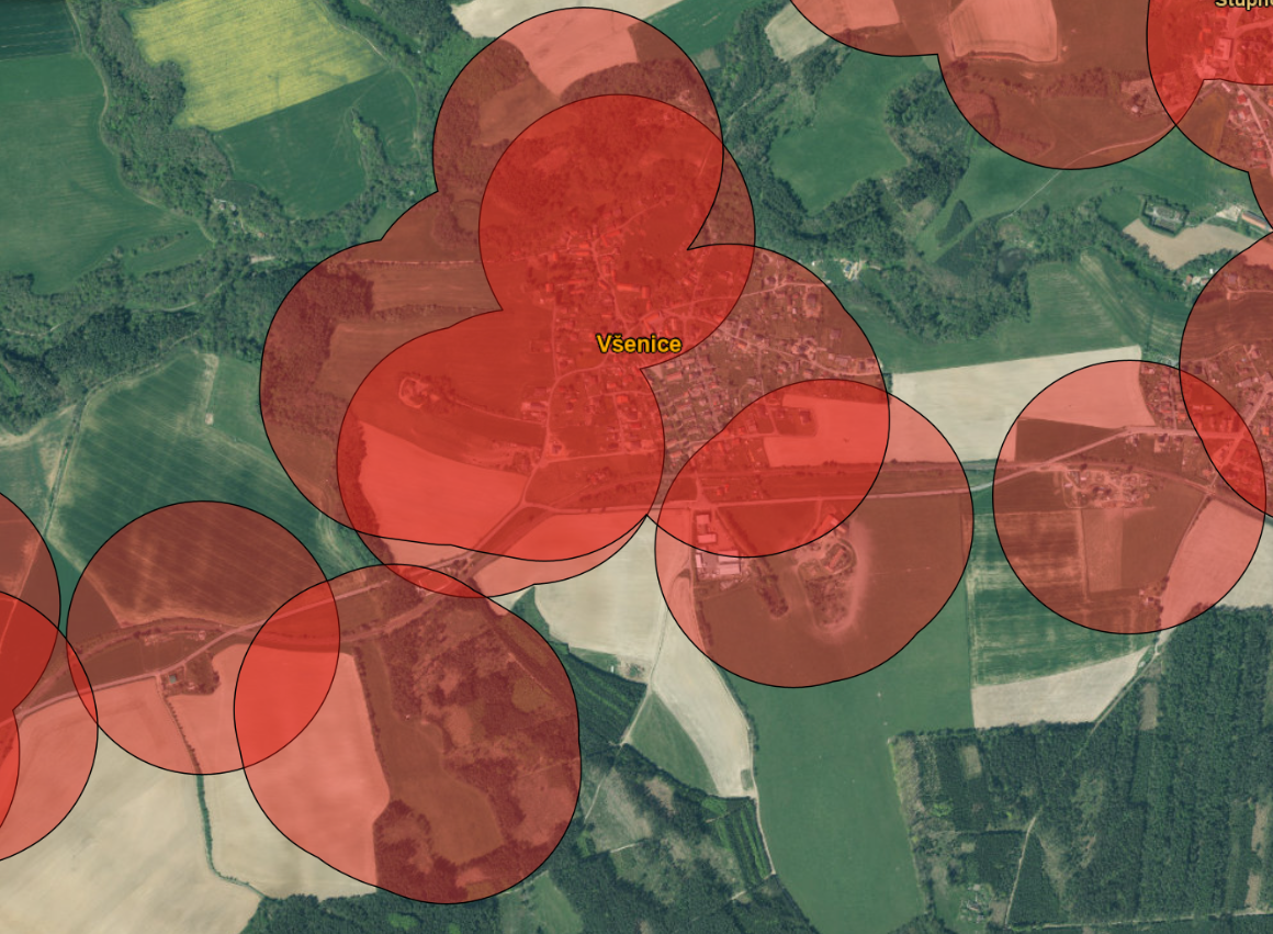 Novela zákona o pyrotechnice - omezení používání pyrotechniky